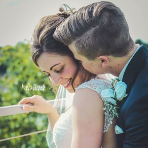 Meet your Posher, Tyler